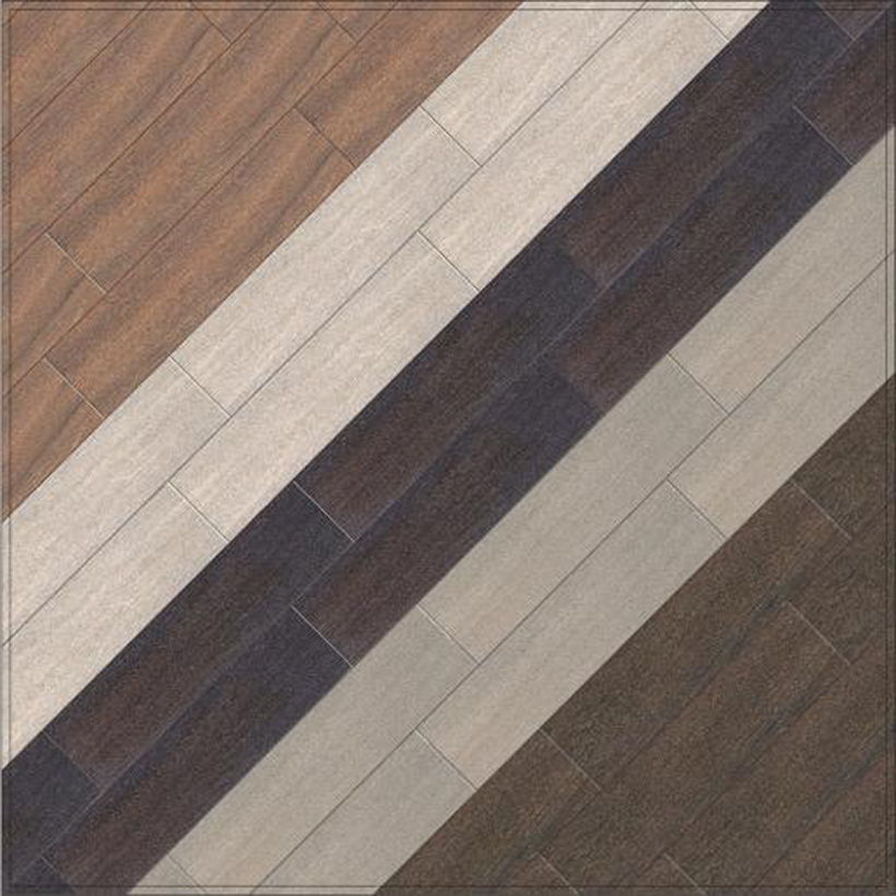 SG401000N Вяз бирюзовый 9.9*40.2 Kerama Marazzi