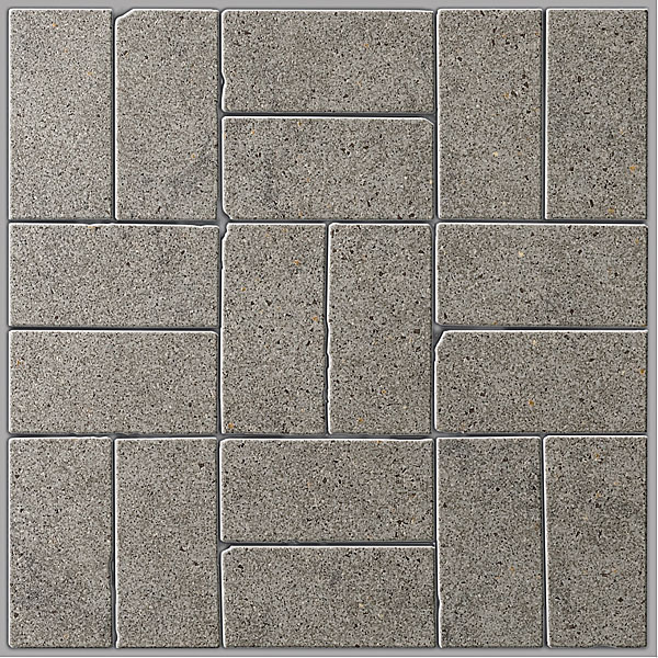 BR006 Фьорд серый 30x30 Kerama Marazzi