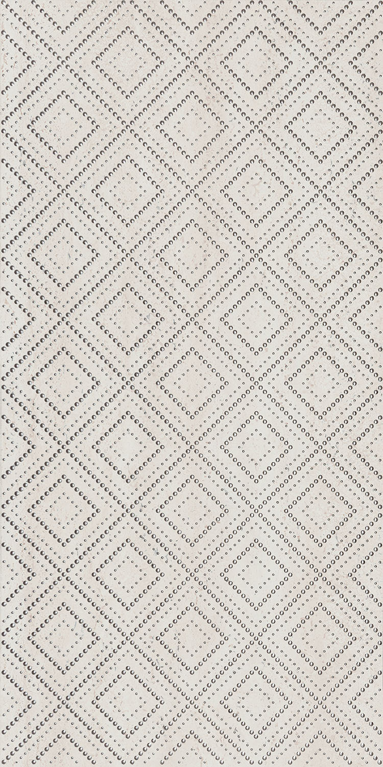 OS/A364/48001R Декор Сан-Марко серый светлый матовый обрезной 40x80x1 Kerama Marazzi