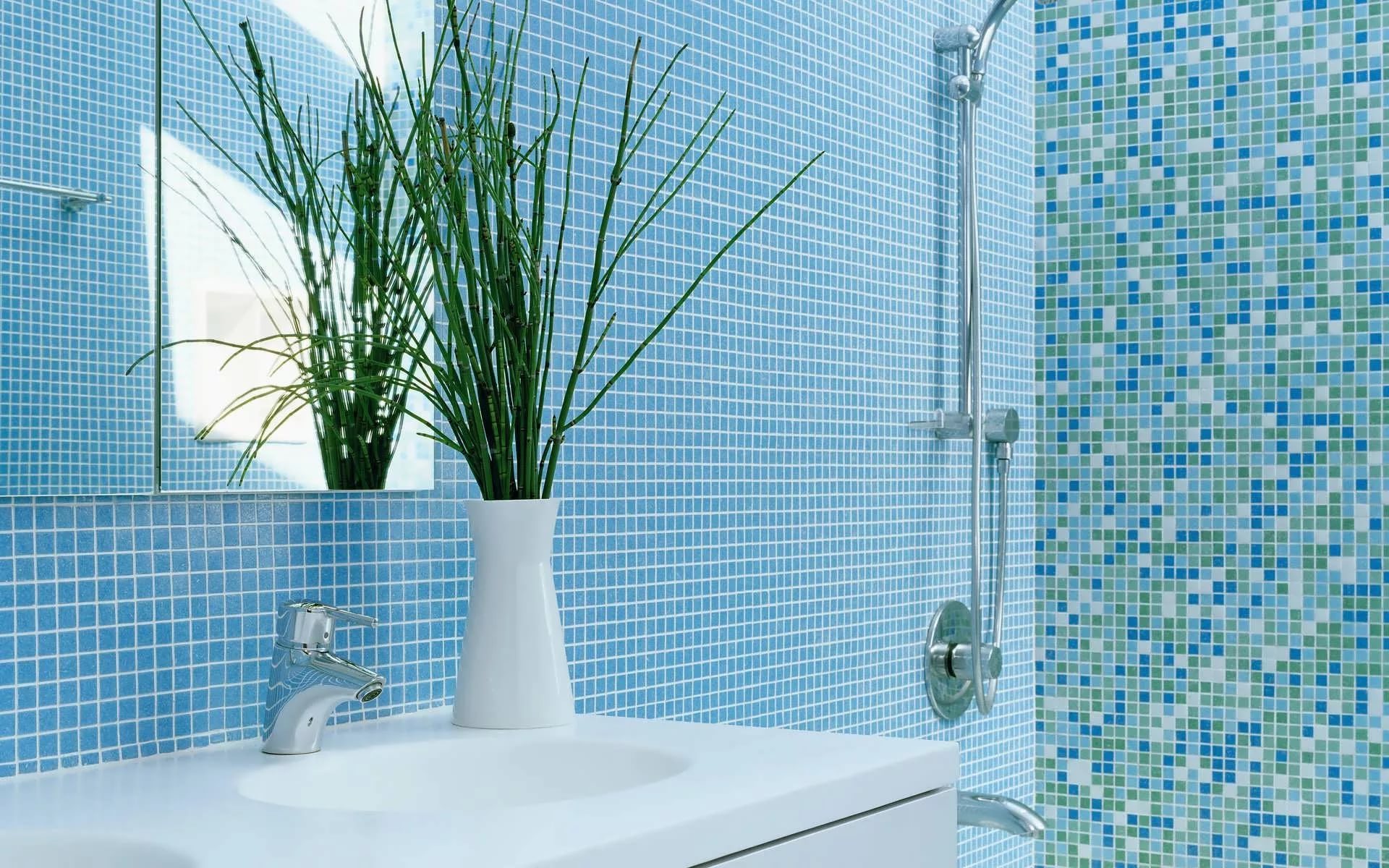 Пвх панели дизайн ванной фото ванной