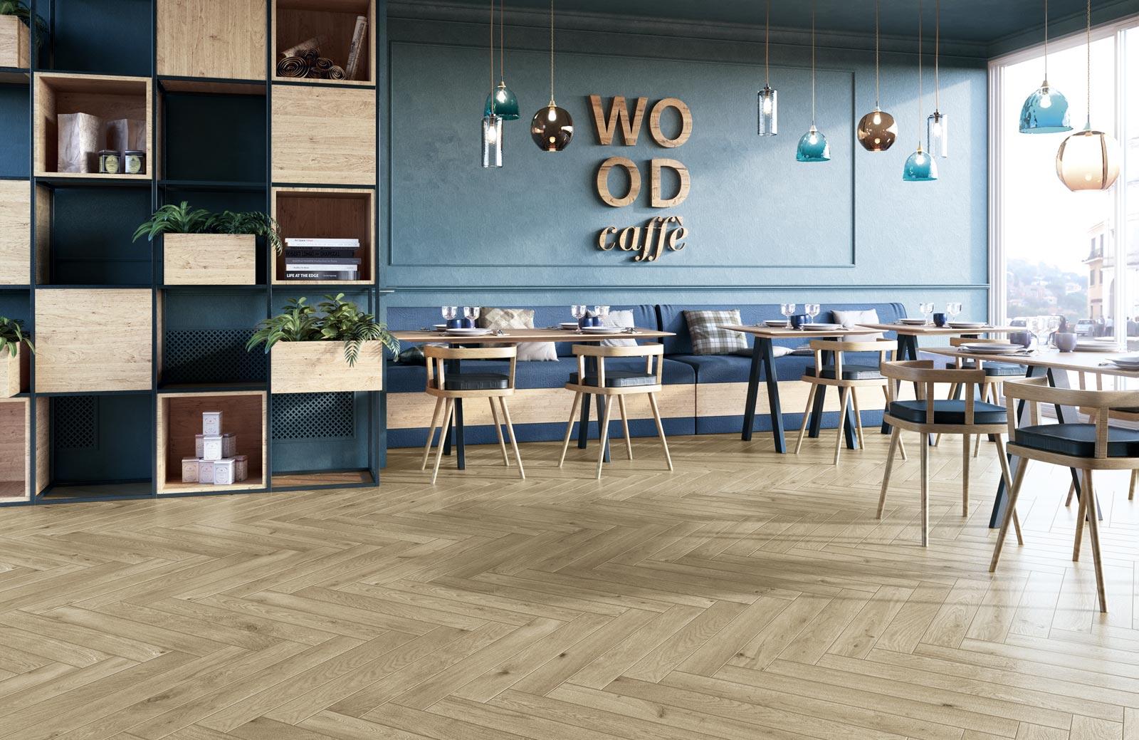 Woodessence Ragno Marazzi