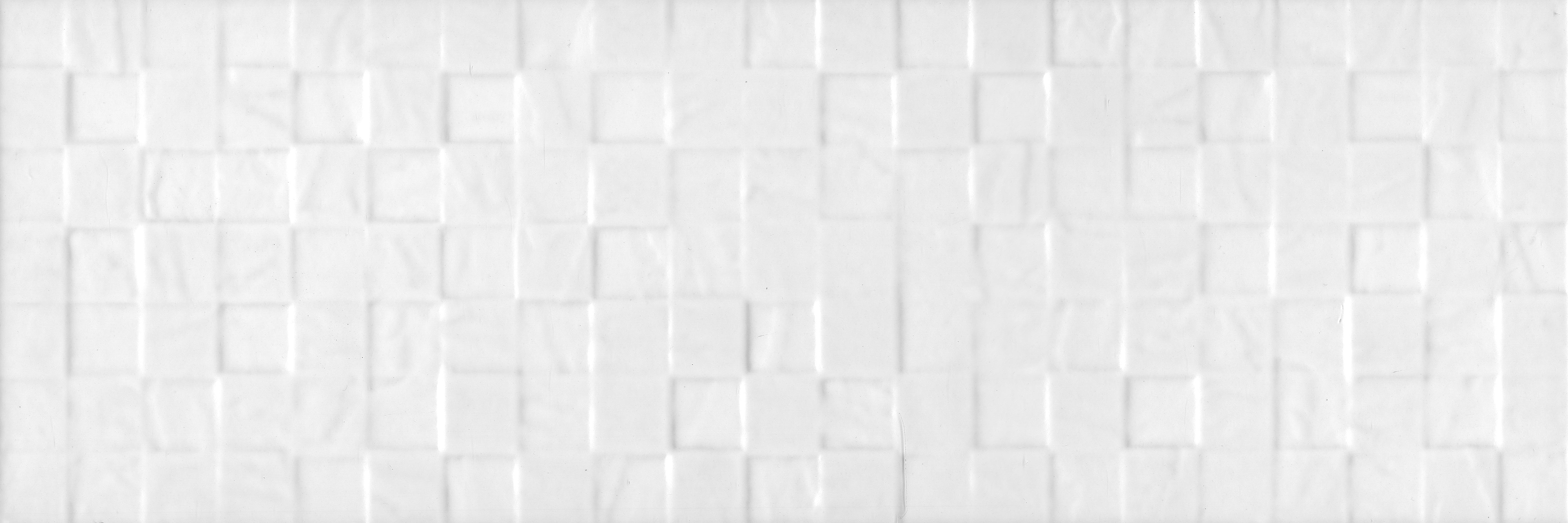 60167 Бьянка белый матовый мозаика 20x60x0.9 Kerama Marazzi