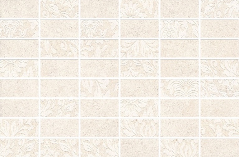 MM8262 Золотой пляж светлый беж мозаичный 20х30 Kerama Marazzi