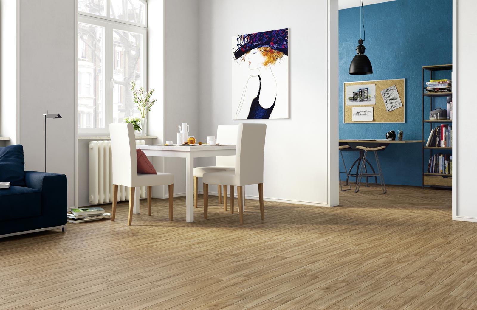 Woodessence Ragno Marazzi