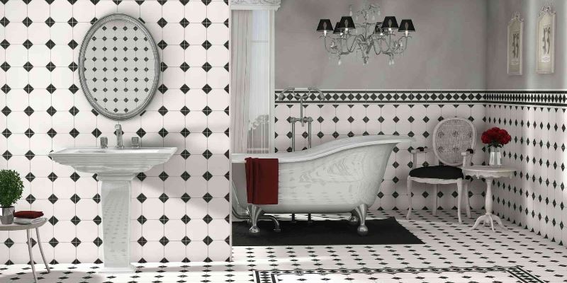 Магазин СОМ - керамическая плитка, сантехника, мебель для ванных комнат в Нефтеюганске