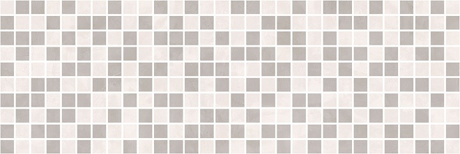 MM12114 Город на воде мозаичный 25х75 Kerama Marazzi