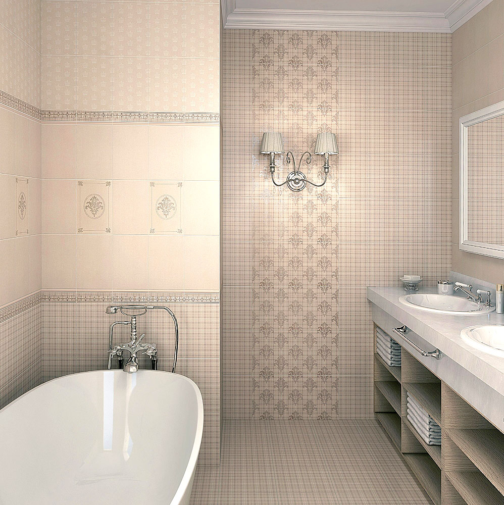 SG918300N Традиция 30х30 Kerama Marazzi