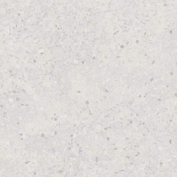 SG632400R Терраццо серый светлый обрезной 60x60 Kerama Marazzi