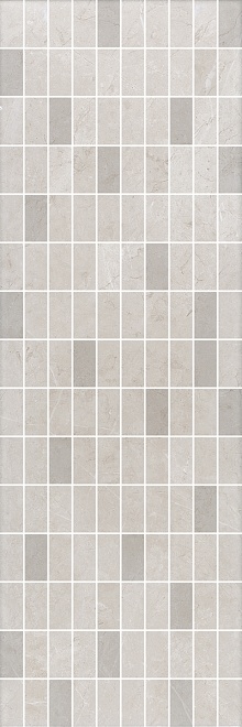 MM12100 Декор Низида мозаичный 25х75 Kerama Marazzi