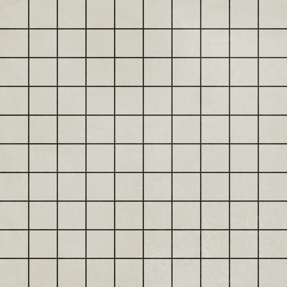 Плитка Futura Grid Black 15x15