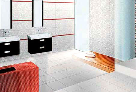 TU990400N Сатин 30x30 Kerama Marazzi