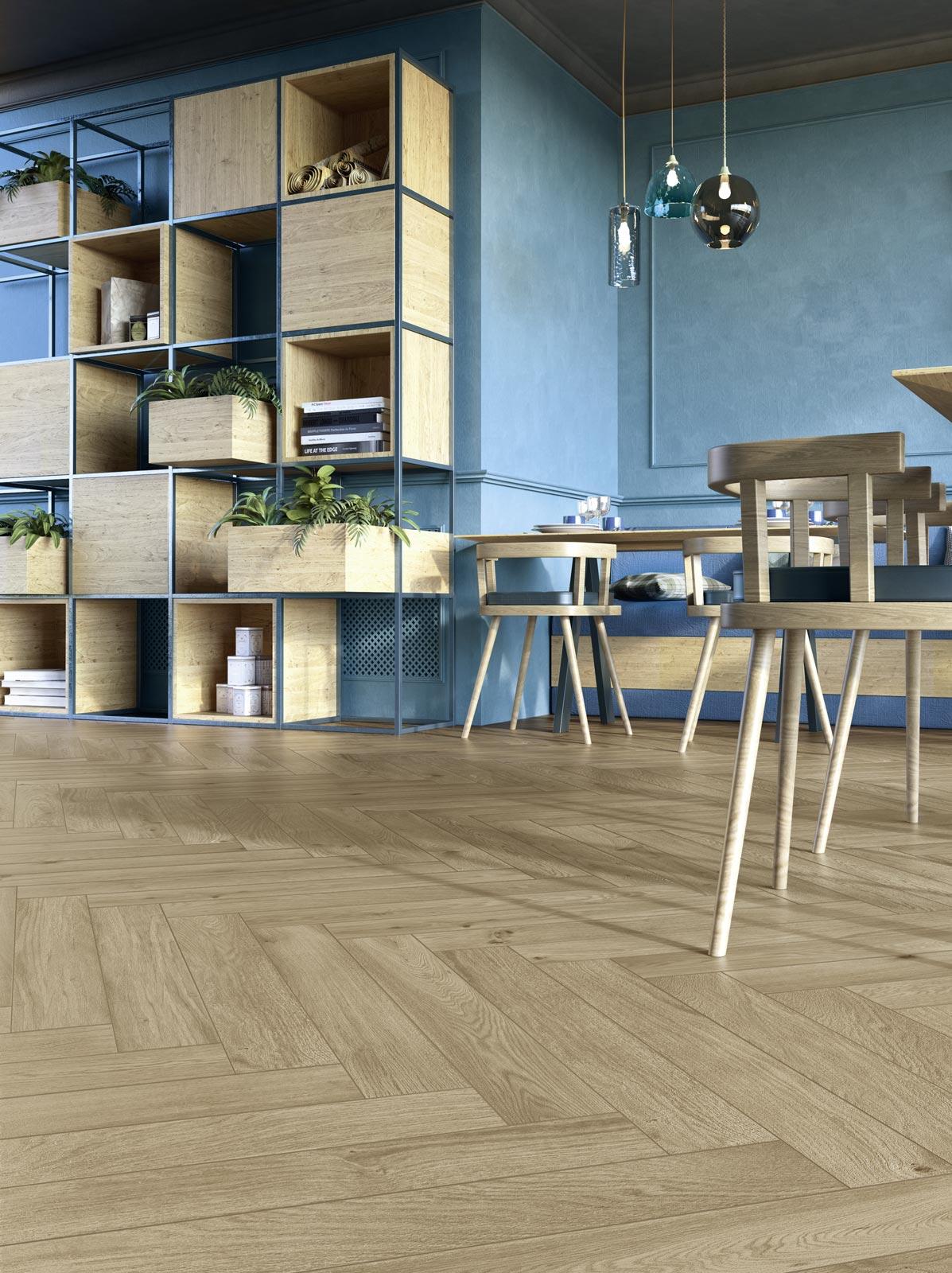 Woodessence Ragno Marazzi