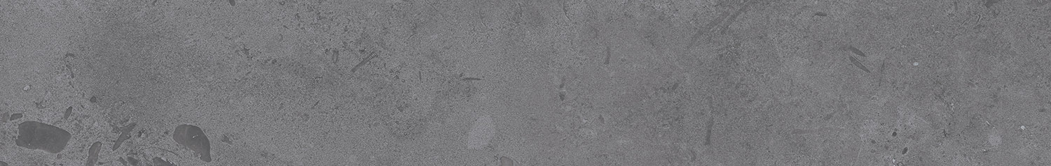 DD205120R/3BT Плинтус Про Лаймстоун серый темный натуральный обрезной 60х9,5 Kerama Marazzi