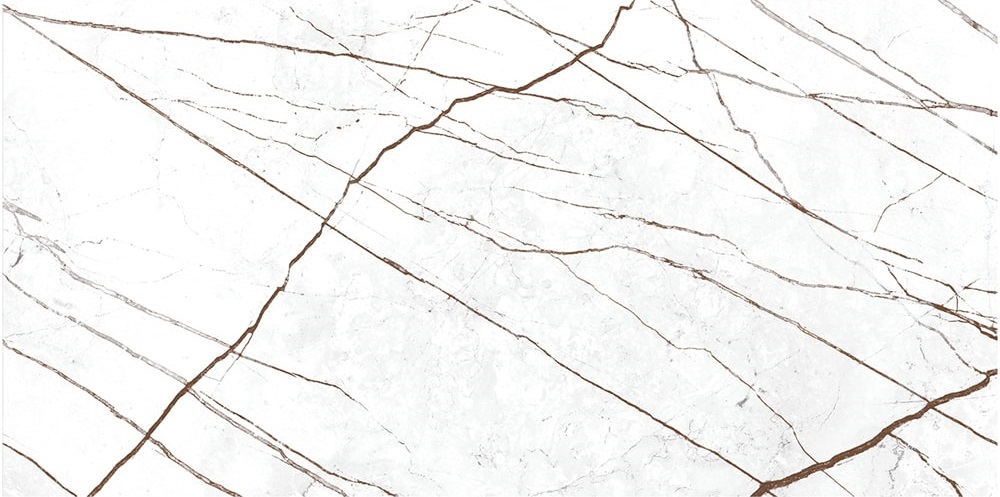 Granite SANDRA White / Гранит Сандра белый PGR 120x60 Idalgo (Идальго)