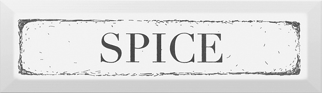 NT/B39/9001 (NT/B39/2882) Spice черный 8,5*28,5 Kerama Marazzi