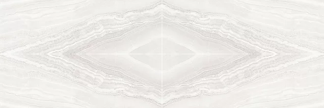 13041TR/4X/3F Панно Контарини белый глянцевый (4 части) обрезной 179x60x0,9 Kerama Marazzi