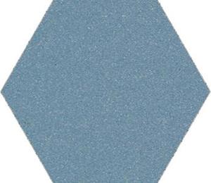 100HEBEU hex.10 Blue BEU 10x11.5 Winckelmans