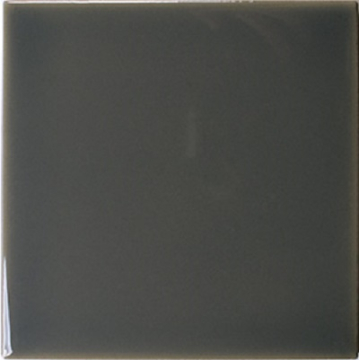 127925 Fayenza Square Ebony 12,5x12,5 WOW