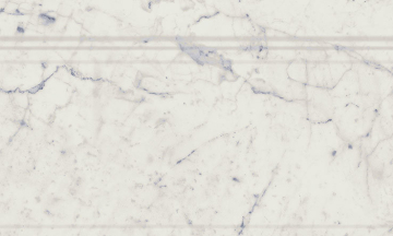 600090000444 Charme Extra Carrara Alzata 15x25 Italon