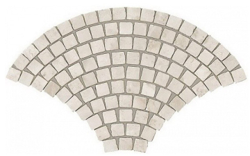 600110000840 Мозаика Supernova Stone Light Pearl Comet Mosaic 27x44 Atlas Concorde Russia