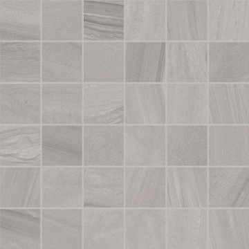 610110000094 Wonder Graphite Mosaico 30x30 Italon