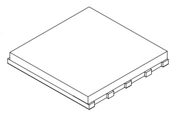 620090000827 Griglia Frame 20 25x25 Italon