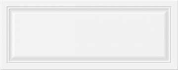 7180 Линьяно белый панель 20х50 Kerama Marazzi