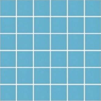 80051.2 Mosaic Blue 5x5 30x30 Serapool