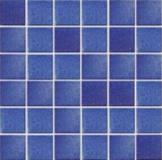 80057.H Mosaic Cobalt Harmony 5x5 30x30 Serapool
