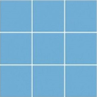 80091.2 Мозаика Mosaic Blue 10x10 30x30 Serapool