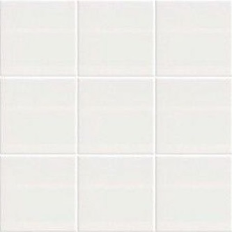 80093 Mosaic White 10x10 30x30 Serapool