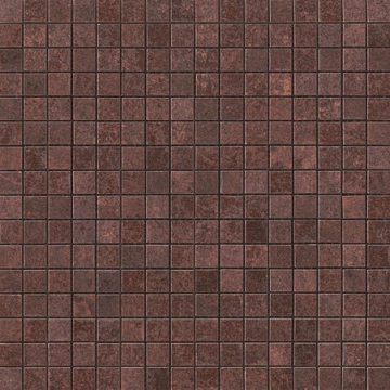 9BQC Мозаика Blaze Corten Mos Q 30.5x30.5 Atlas Concorde