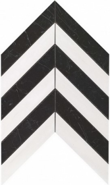 9SCW Marvel Chevron Warm Wall 30,5x25 Atlas Concorde