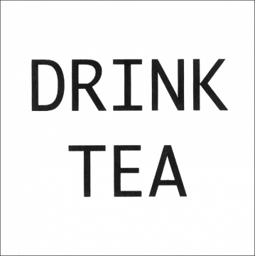 AD/A170/1146T Итон Drink tea 9.9*9.9 Kerama Marazzi