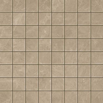 AEOQ Мозаика Marvel Elegant Sable Mosaico Matt 30x30 Atlas Concorde