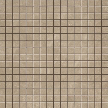 AEOV Marvel Elegant Sable Mosaico Lappato 30x30 Atlas Concorde