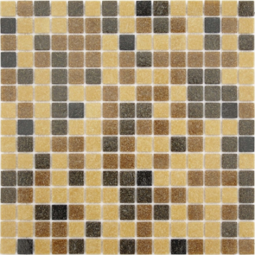 Albero на сетке 327x327 Caramelle Mosaic