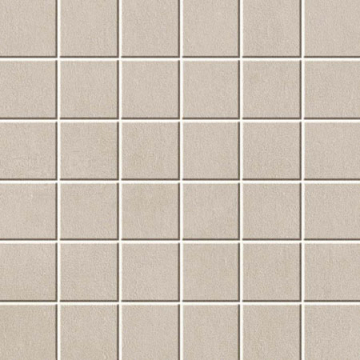 AN6X Мозаика Boost White Mosaico Matt 30x30 Atlas Concorde