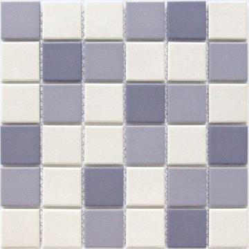 Aquario 30.6x30.6 Caramelle Mosaic
