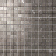 ASMG Marvel Grey Mosaico Lappato 30*30 Atlas Concorde