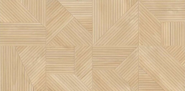 Atlier Pin Hl Ebony Wood Verde 60х120 LV Granito