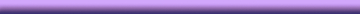 Бордюр стеклянный лиловый 2х50 Laparet