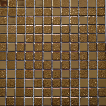 DG 025-2 Мозаика Мозаика из стекла 30x30 (чип 2.3x2.3) TonoMosaic