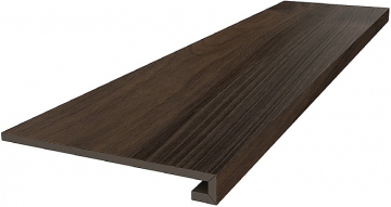 DL501720R/GCF Ступень клееная Про Вуд коричневый 33x119,5x0,9 Kerama Marazzi