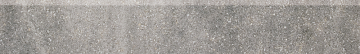 DP600202R/6BT Перевал серый лаппатированный плинтус 9х60 Kerama Marazzi