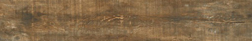 Granite WOOD EGO Brown / Гранит ВУД ЭГО Коричневый LR 120х19,5 Idalgo (Идальго)