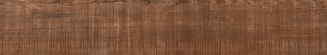 Granite WOOD EGO Dark Brown / Гранит ВУД ЭГО Темно-коричневый ASR 120х19.5 Idalgo (Идальго)