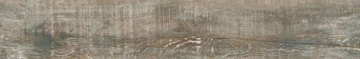 Granite WOOD EGO Grey / Гранит ВУД ЭГО Серый LR 120х19,5 Idalgo (Идальго)