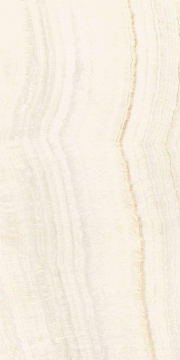 Керамогранит 11720205 Onice Bianco Lucido 9mm 60x120 Casalgrande Padana