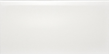 Liso Blanco Brillo 7,5х15 Dar Ceramics